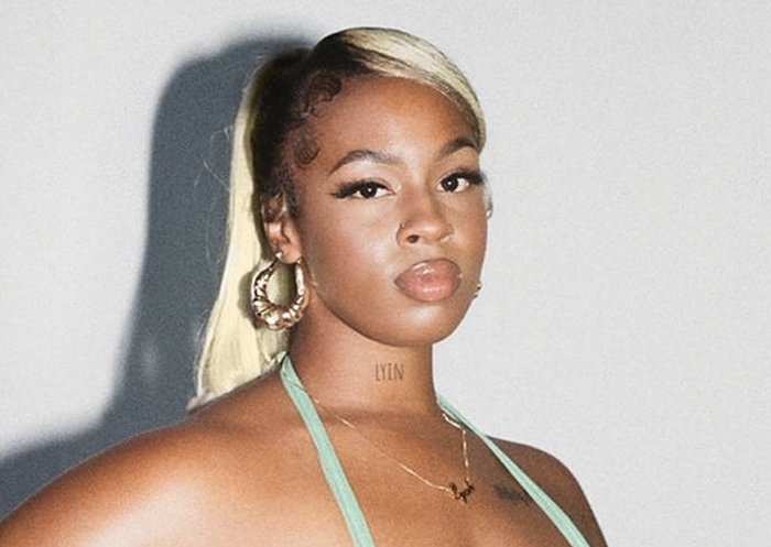 Hear in Portland: Rihanna’s New Favorite Song Is by Zyah Belle